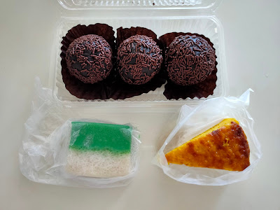 Lina Confectionery Trading 4