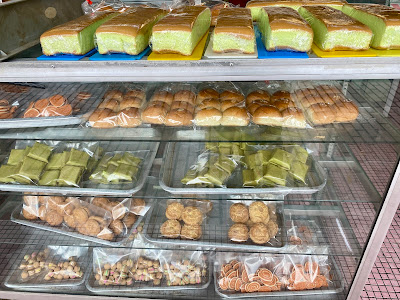 Love Confectionery 3