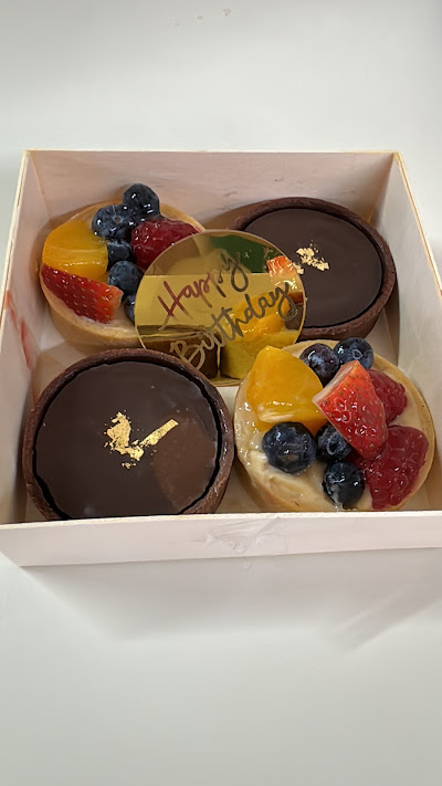 MUFF BEAN Singapore 3