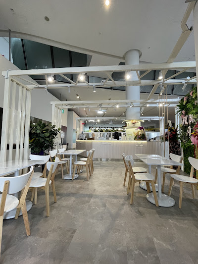 Plan A Dessert Cafe 1