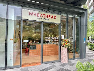 Wheathead 1