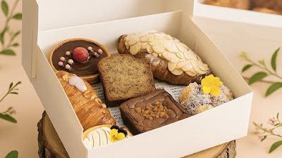 Whiskit Bakery Cafe 1
