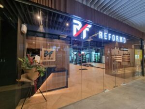 Reformative Training Top 15 Fitness Centre in Singapore - Best in Singapore